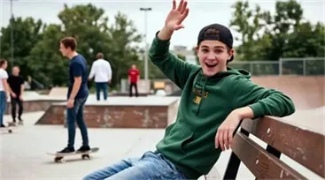 InfiniteTalk AI - Video Showcase 6