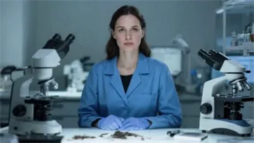 InfiniteTalk AI - Video Showcase 8