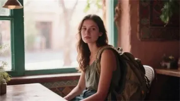 InfiniteTalk AI - Video Showcase 9