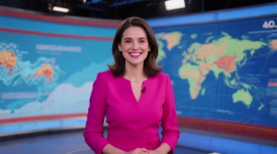 InfiniteTalk AI - Product Introduction